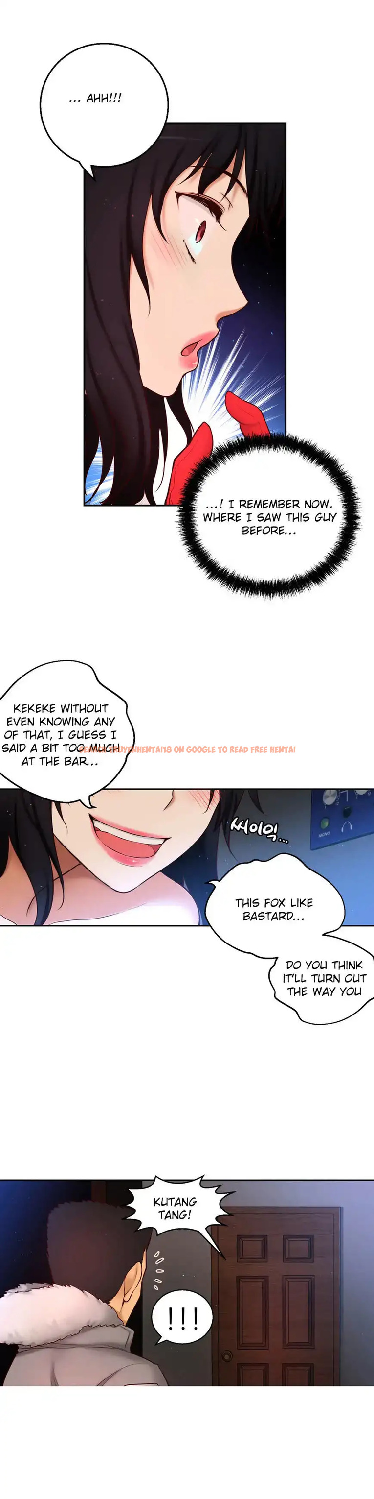 Read Hentai Image 34 406 in comic She Is Young - Chapter 67 - hentaitnt.net