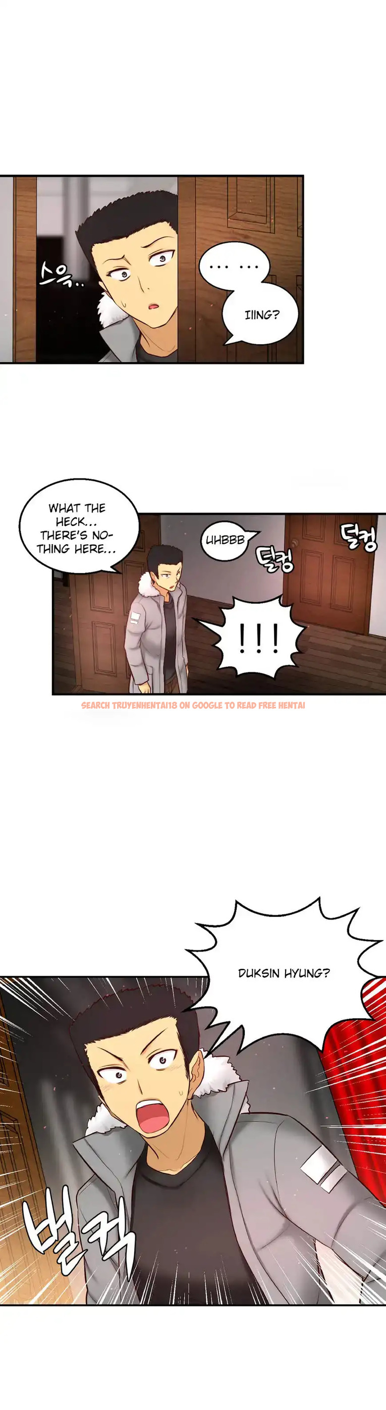 Read Hentai Image 35 406 in comic She Is Young - Chapter 67 - hentaitnt.net