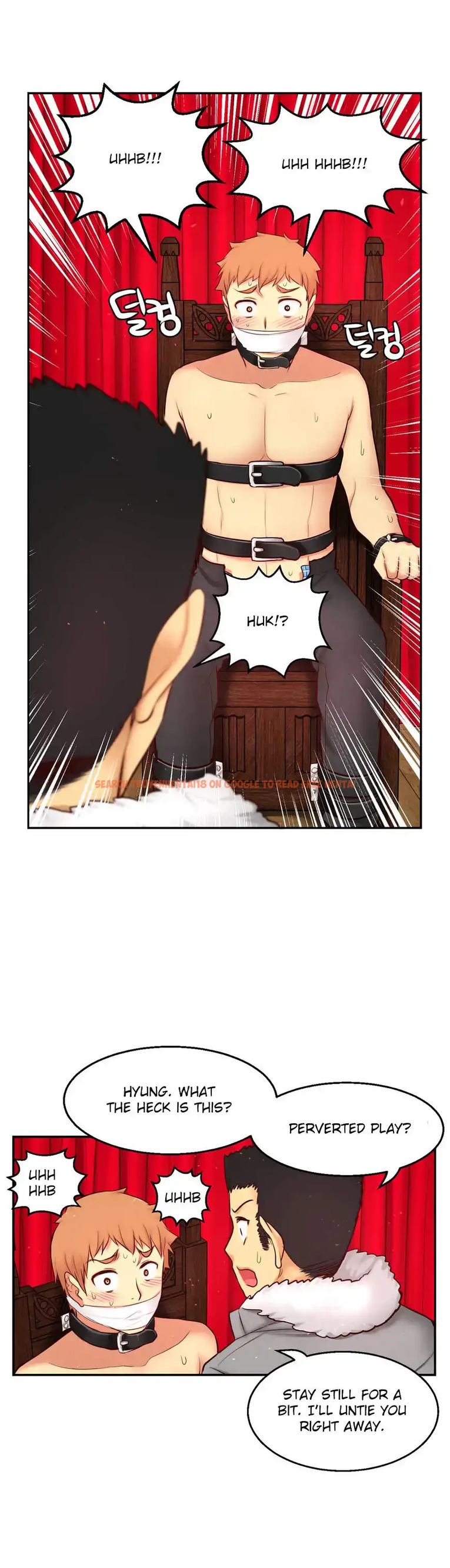 Read Hentai Image 36 406 in comic She Is Young - Chapter 67 - hentaitnt.net