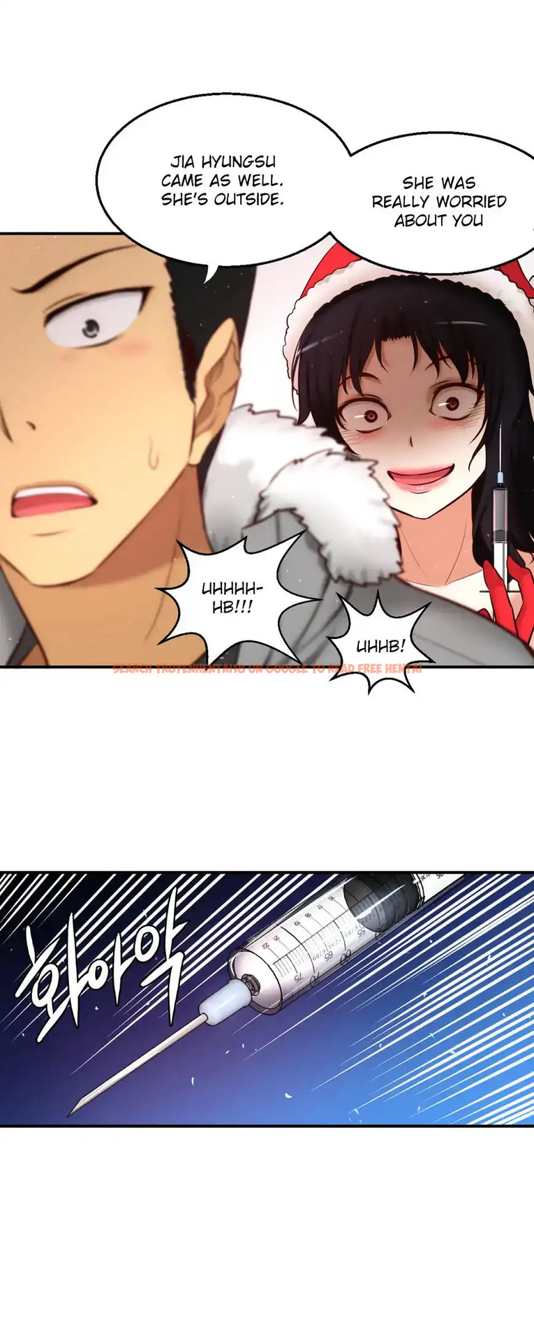 Read Hentai Image 37 406 in comic She Is Young - Chapter 67 - hentaitnt.net