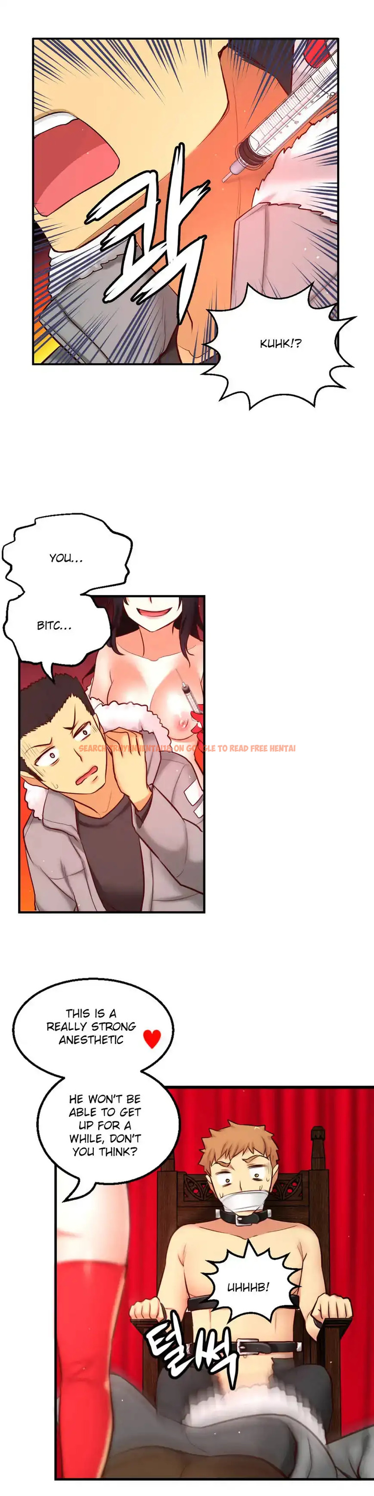 Read Hentai Image 38 406 in comic She Is Young - Chapter 67 - hentaitnt.net