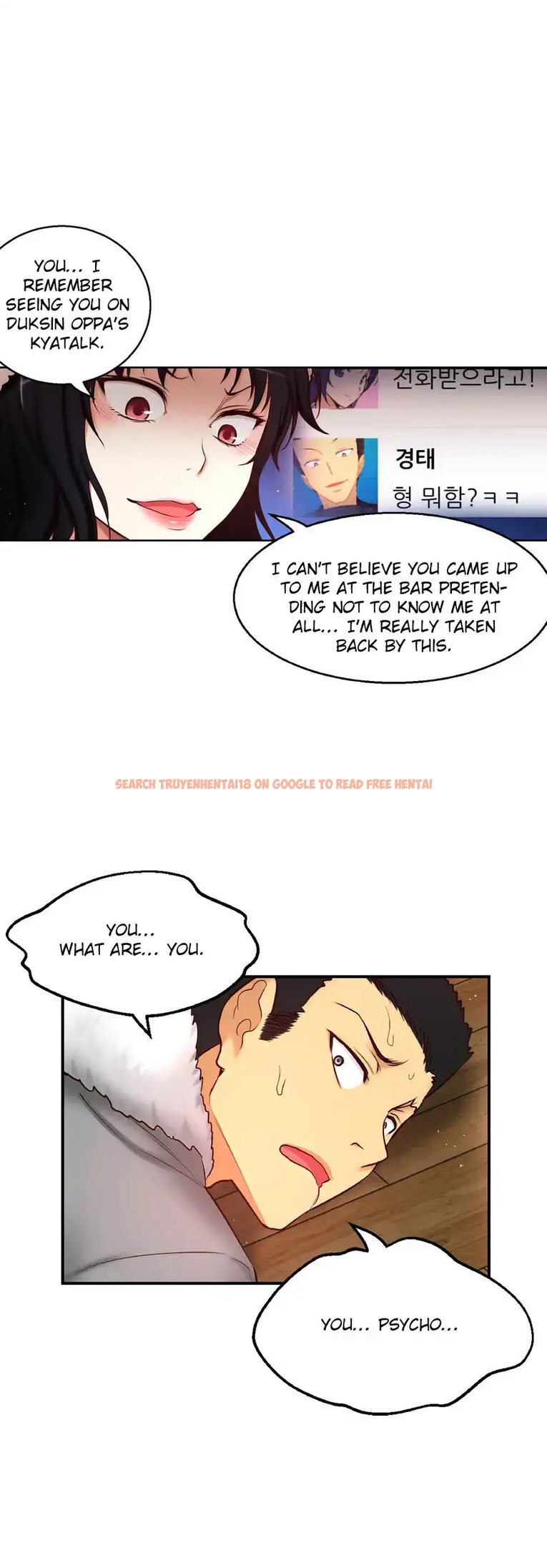 Read Hentai Image 39 406 in comic She Is Young - Chapter 67 - hentaitnt.net