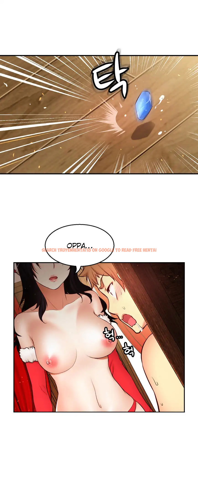 Read Hentai Image 4 406 in comic She Is Young - Chapter 67 - hentaitnt.net