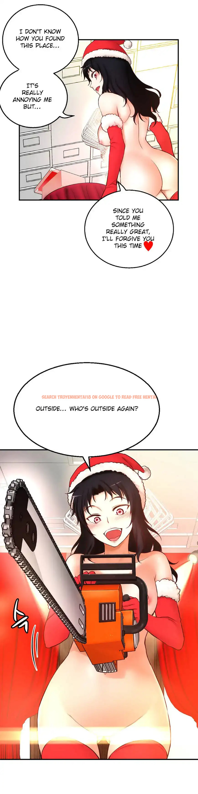Read Hentai Image 40 406 in comic She Is Young - Chapter 67 - hentaitnt.net