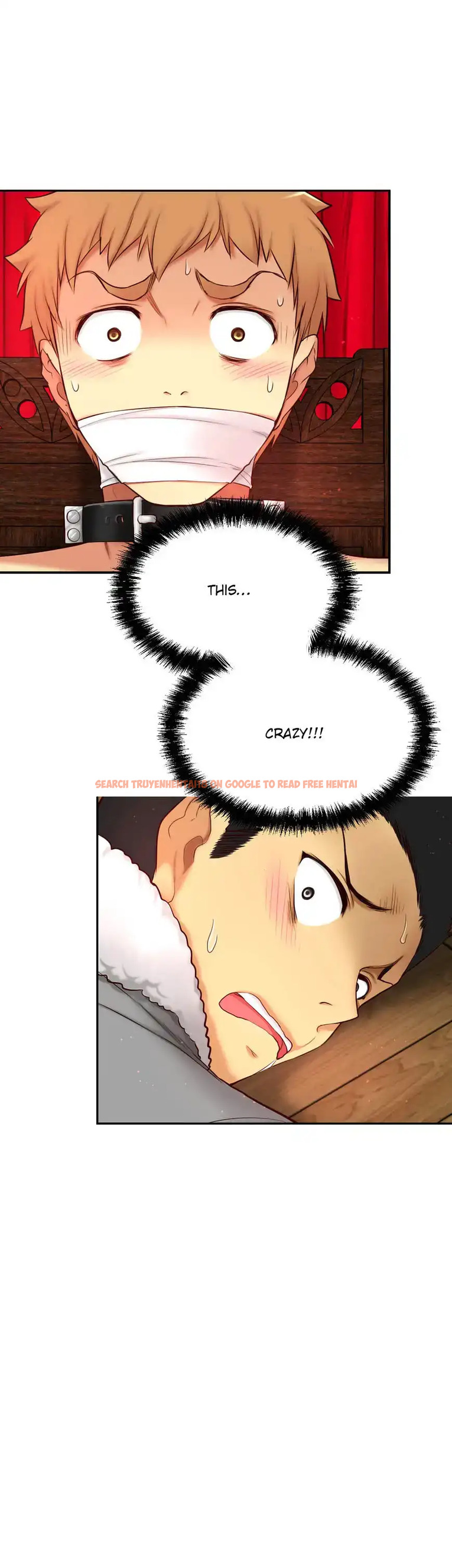 Read Hentai Image 41 406 in comic She Is Young - Chapter 67 - hentaitnt.net
