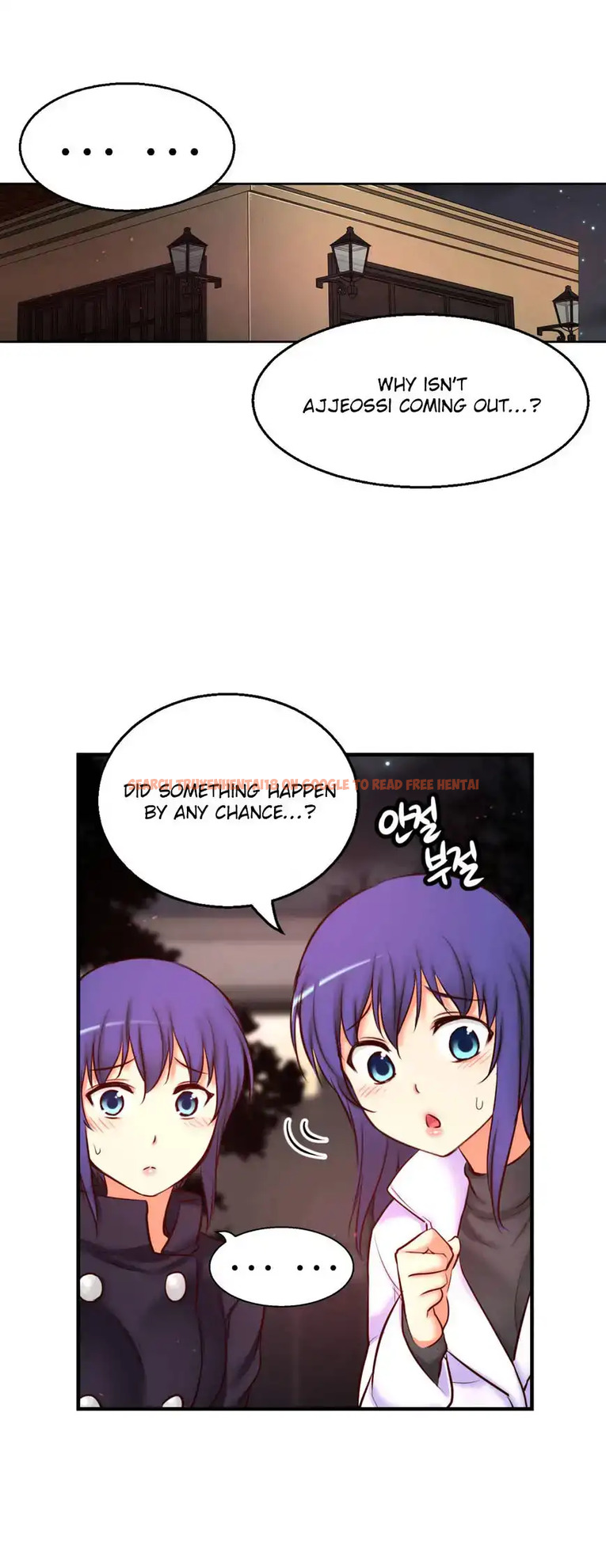 Read Hentai Image 42 406 in comic She Is Young - Chapter 67 - hentaitnt.net
