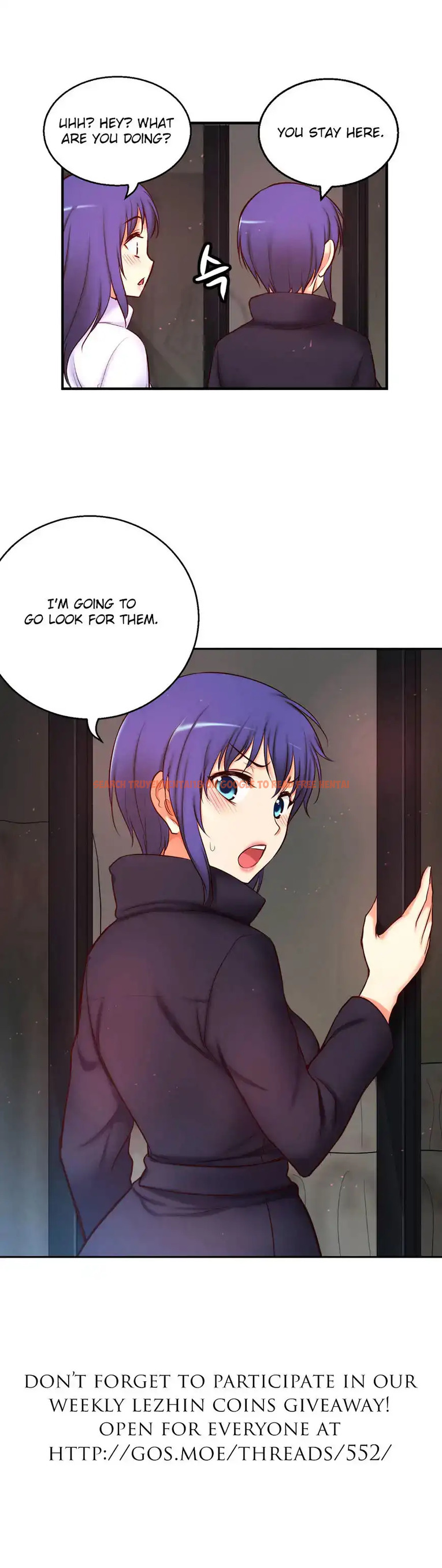Read Hentai Image 43 406 in comic She Is Young - Chapter 67 - hentaitnt.net