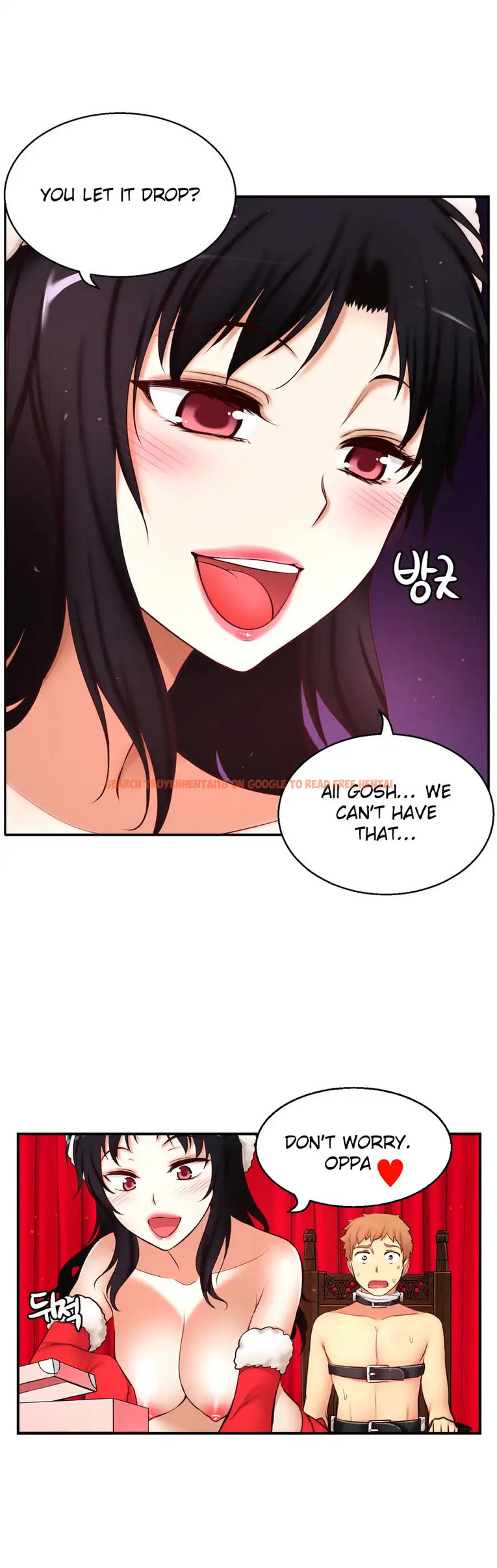 Read Hentai Image 5 406 in comic She Is Young - Chapter 67 - hentaitnt.net