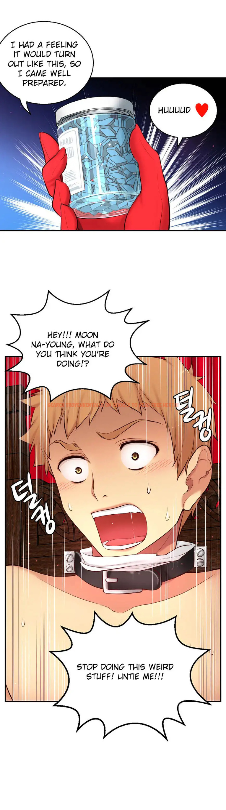 Read Hentai Image 6 406 in comic She Is Young - Chapter 67 - hentaitnt.net