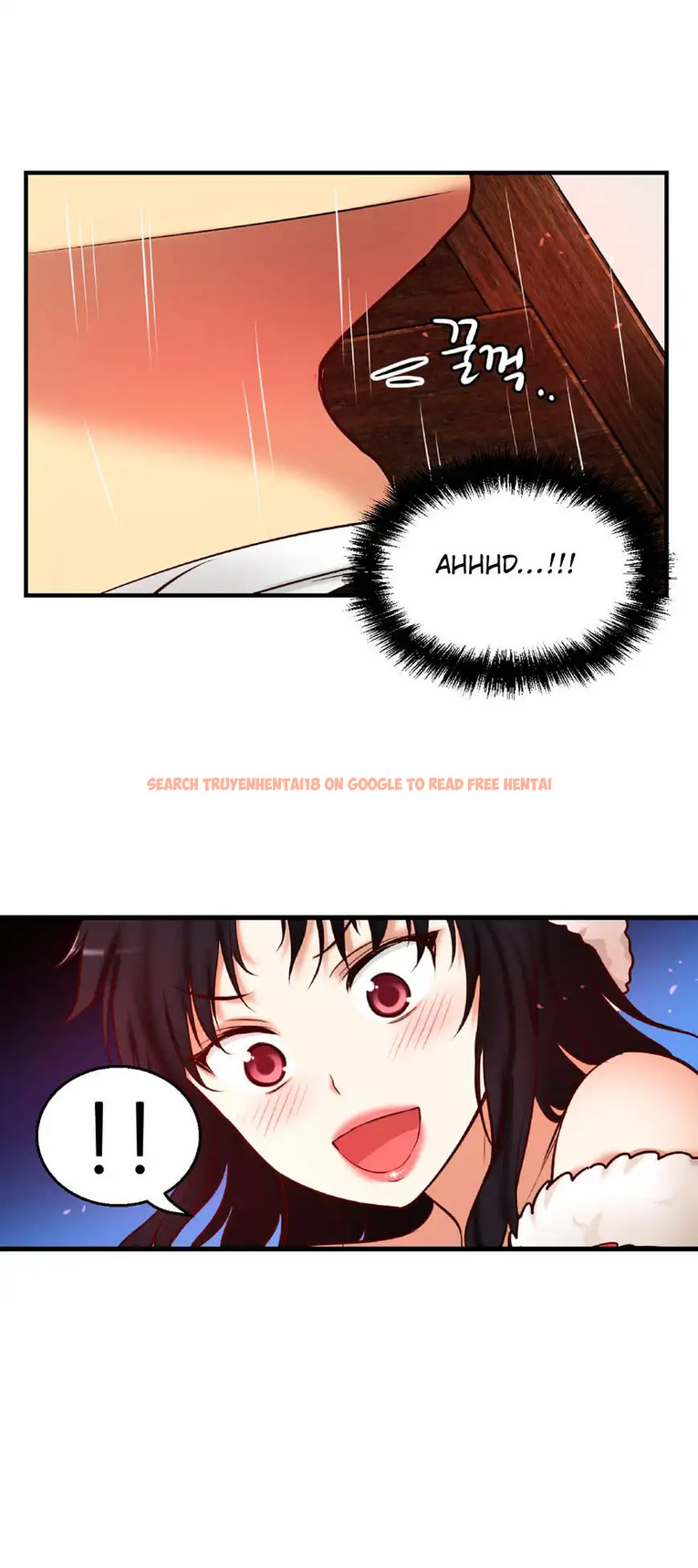 Read Hentai Image 9 406 in comic She Is Young - Chapter 67 - hentaitnt.net