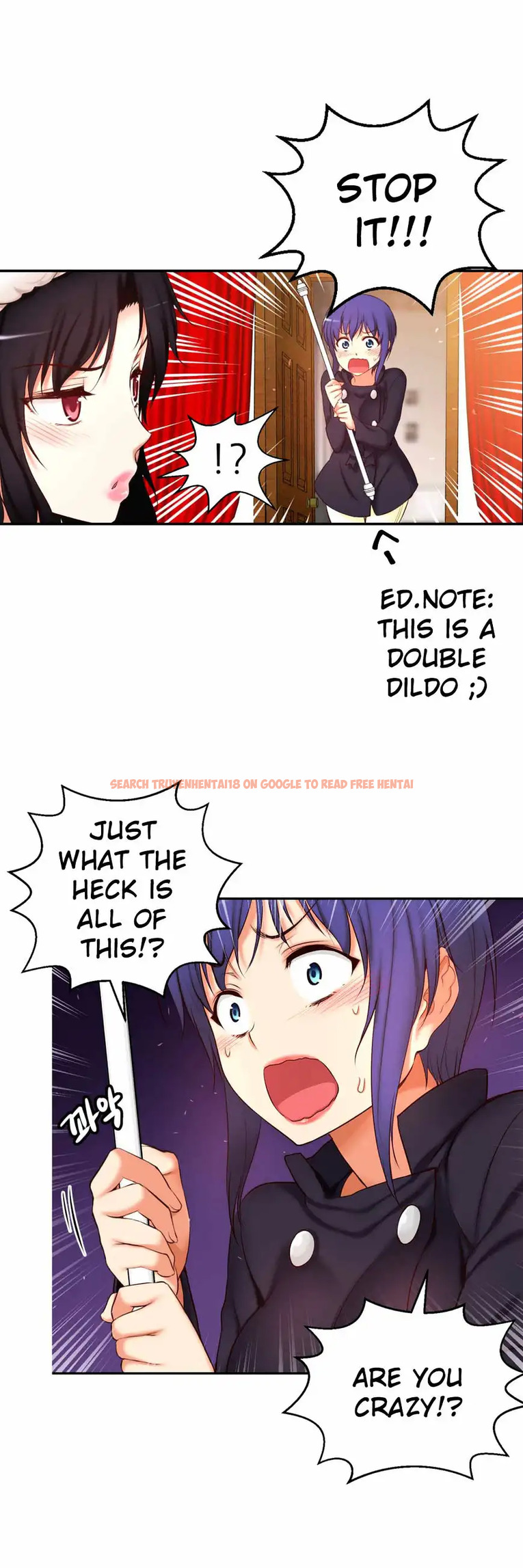 Read Hentai Image 11 405 in comic She Is Young - Chapter 68 - hentaitnt.net