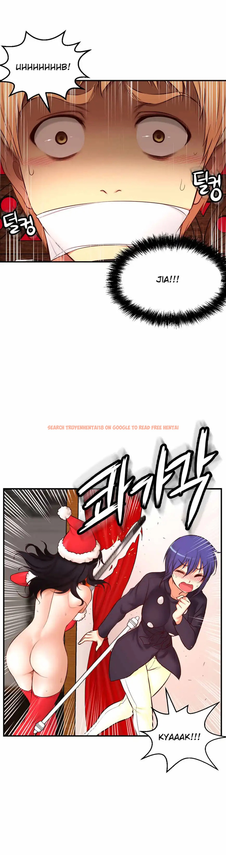 Read Hentai Image 14 405 in comic She Is Young - Chapter 68 - hentaitnt.net