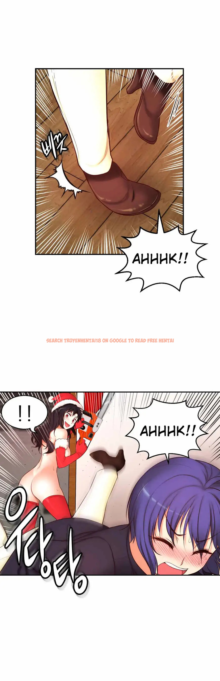 Read Hentai Image 15 405 in comic She Is Young - Chapter 68 - hentaitnt.net