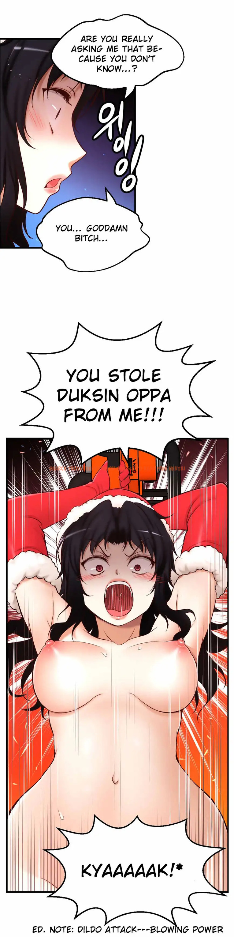 Read Hentai Image 17 405 in comic She Is Young - Chapter 68 - hentaitnt.net