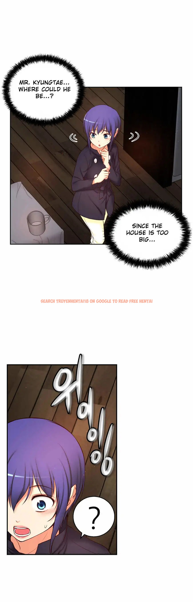 Read Hentai Image 2 402 in comic She Is Young - Chapter 68 - hentaitnt.net