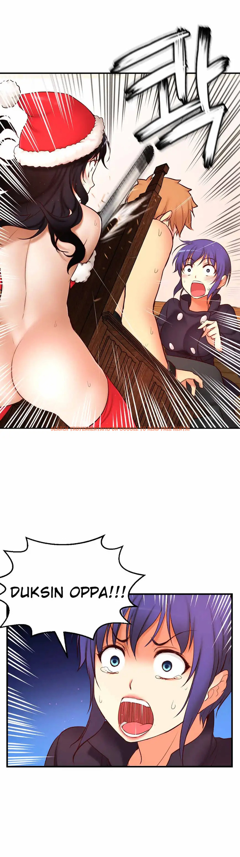 Read Hentai Image 20 405 in comic She Is Young - Chapter 68 - hentaitnt.net