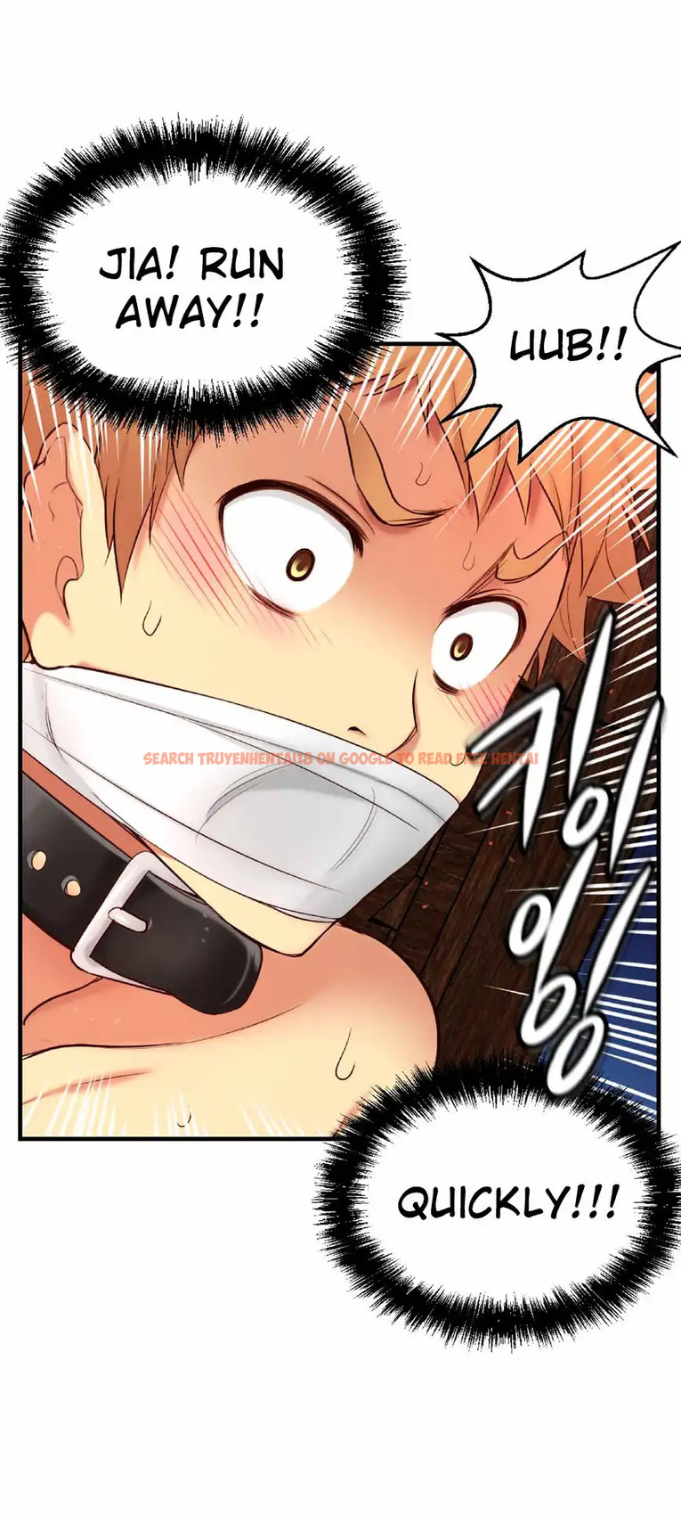 Read Hentai Image 21 405 in comic She Is Young - Chapter 68 - hentaitnt.net