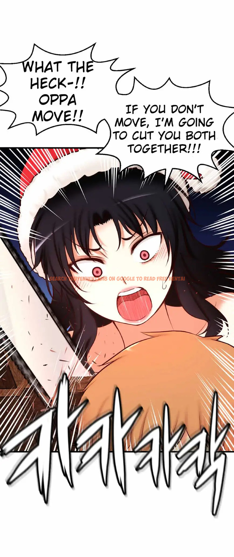 Read Hentai Image 22 405 in comic She Is Young - Chapter 68 - hentaitnt.net