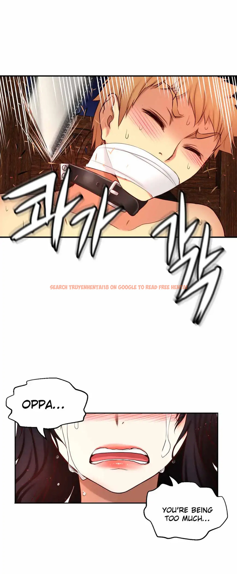 Read Hentai Image 23 405 in comic She Is Young - Chapter 68 - hentaitnt.net