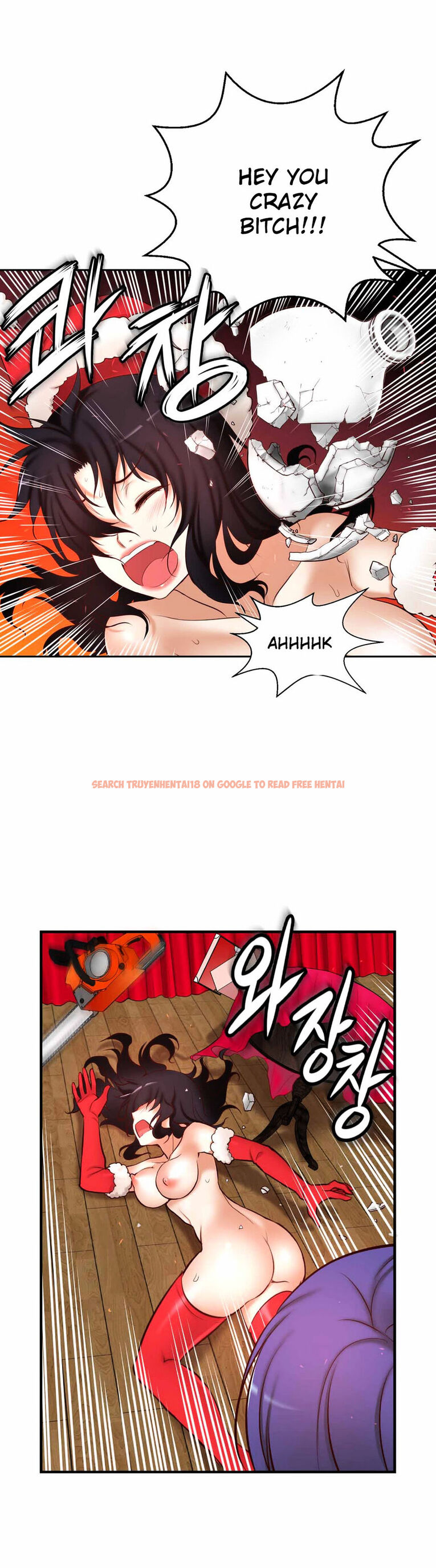 Read Hentai Image 26 405 in comic She Is Young - Chapter 68 - hentaitnt.net