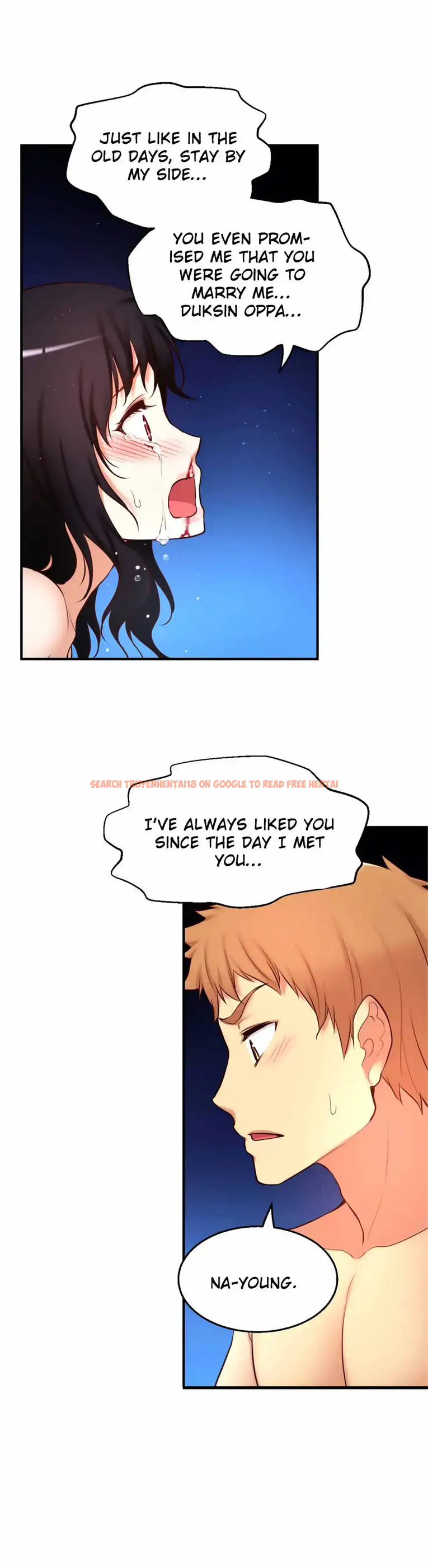 Read Hentai Image 32 406 in comic She Is Young - Chapter 68 - hentaitnt.net