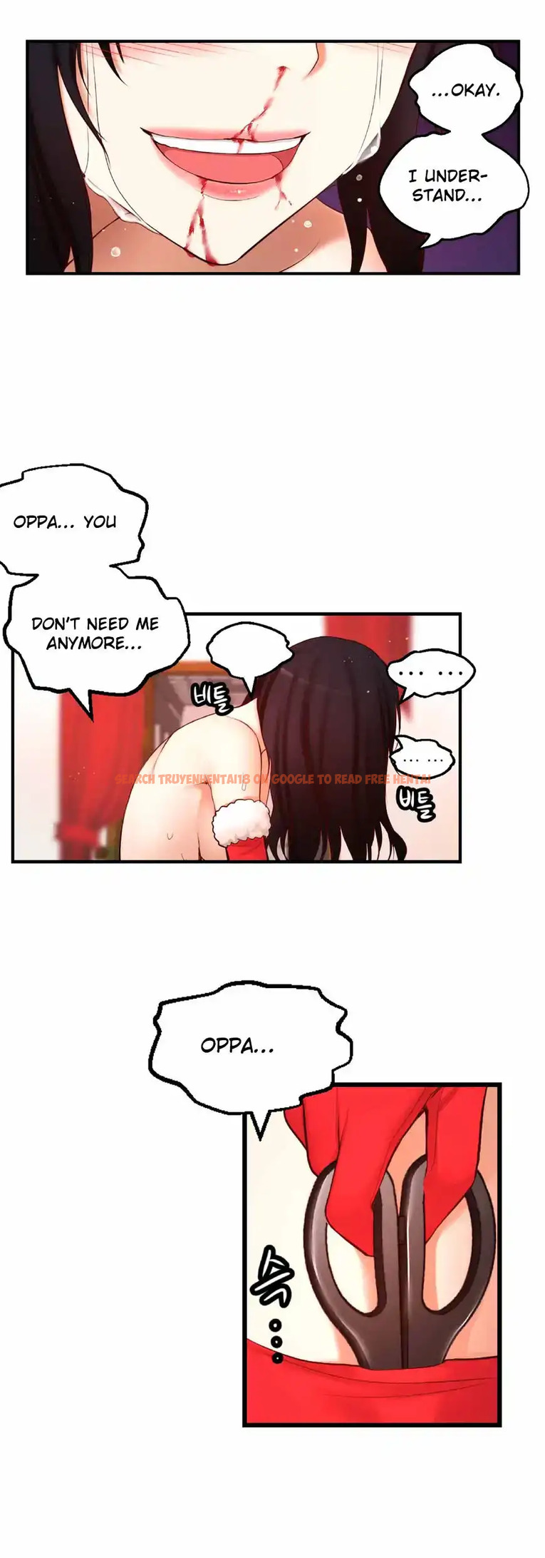 Read Hentai Image 41 406 in comic She Is Young - Chapter 68 - hentaitnt.net