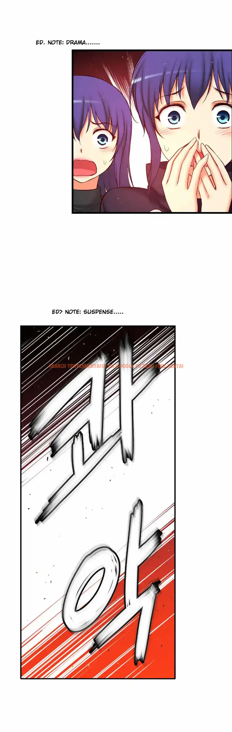 Read Hentai Image 43 406 in comic She Is Young - Chapter 68 - hentaitnt.net