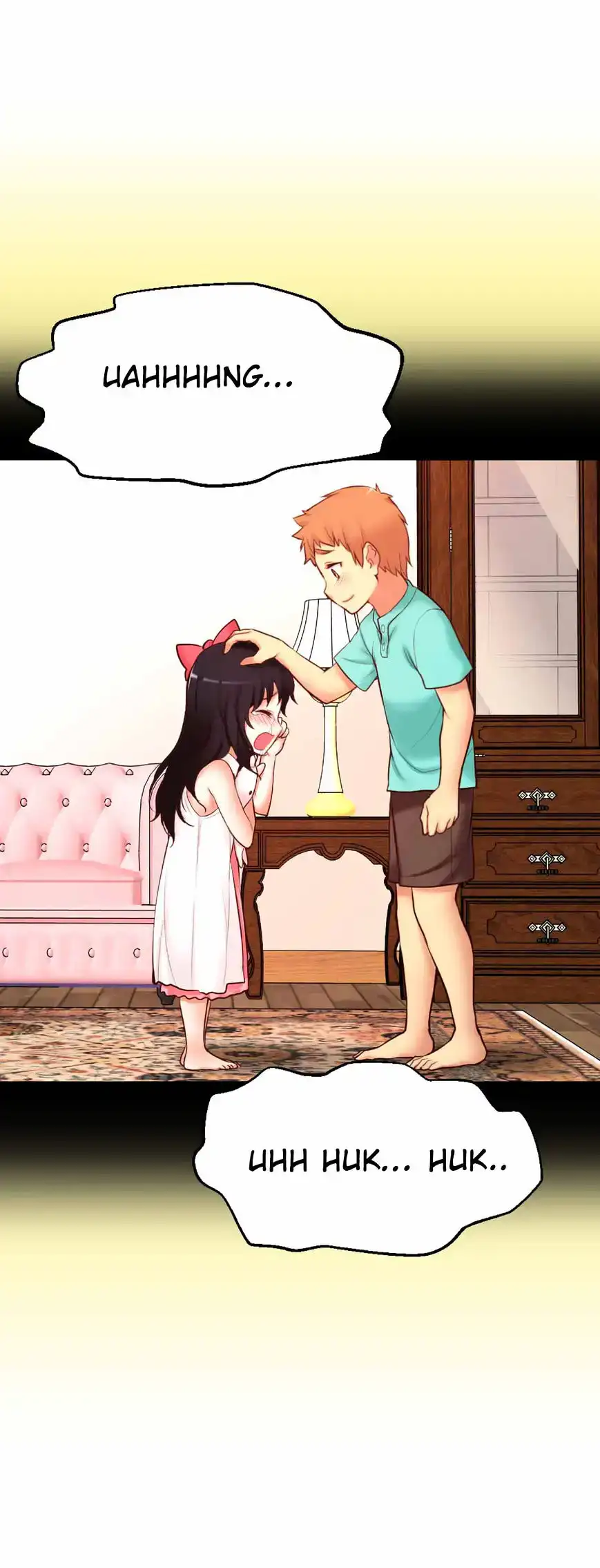 Read Hentai Image 47 406 in comic She Is Young - Chapter 68 - hentaitnt.net