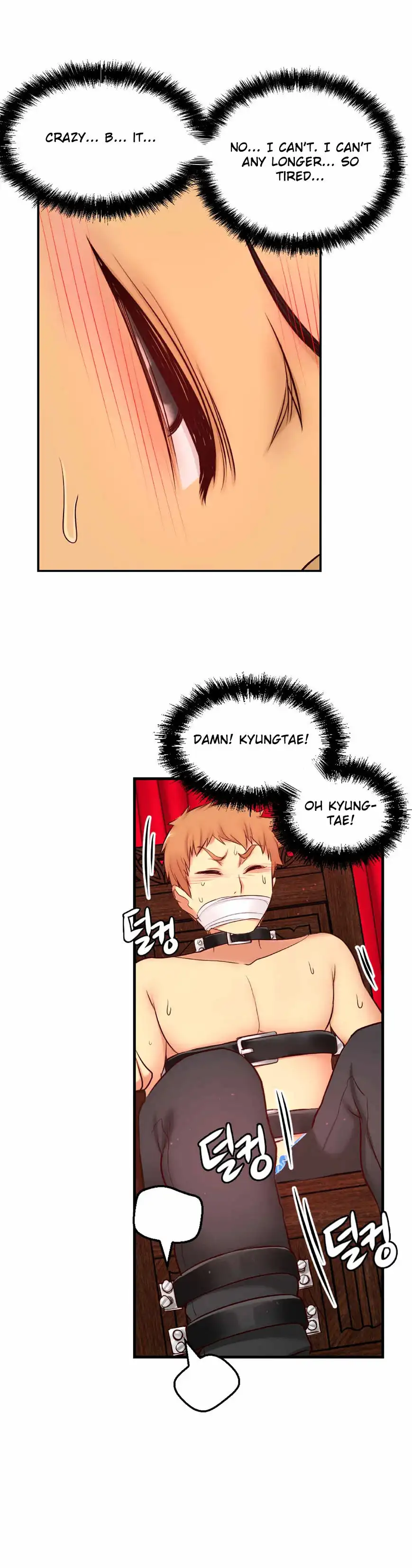Read Hentai Image 8 405 in comic She Is Young - Chapter 68 - hentaitnt.net