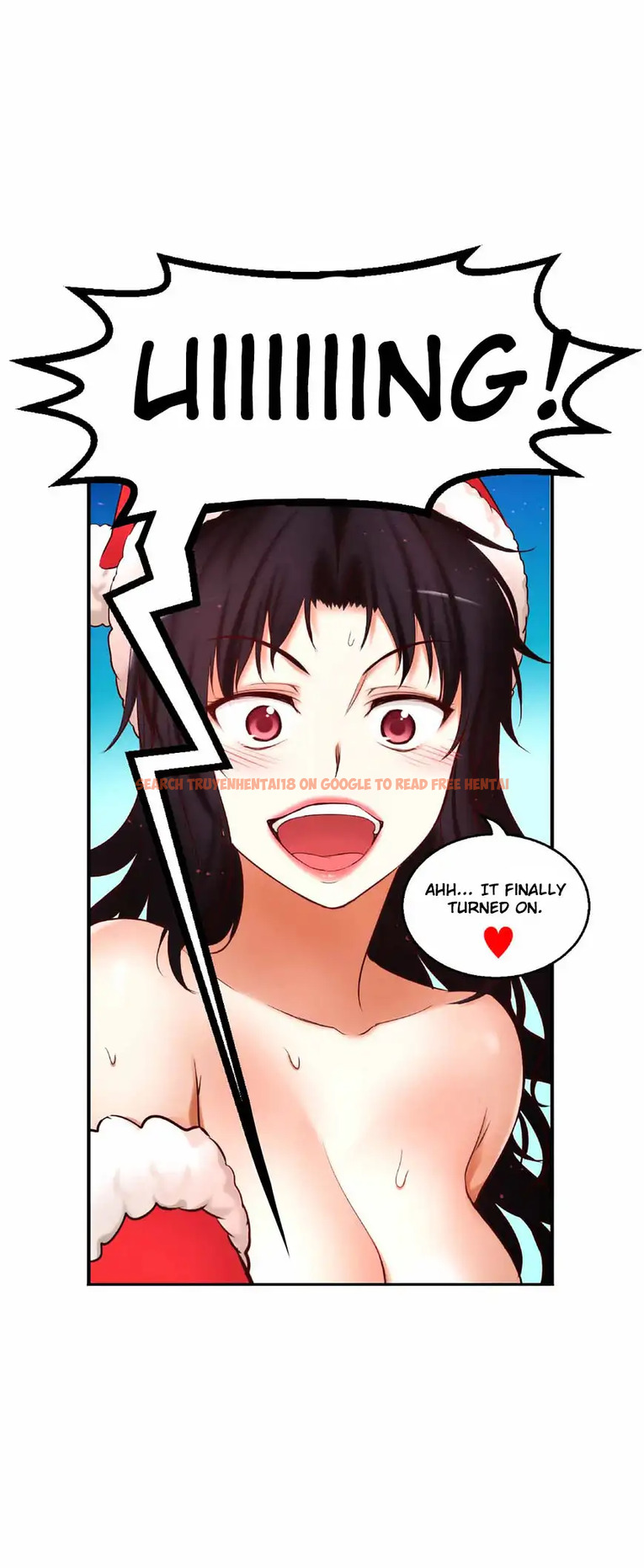 Read Hentai Image 9 405 in comic She Is Young - Chapter 68 - hentaitnt.net