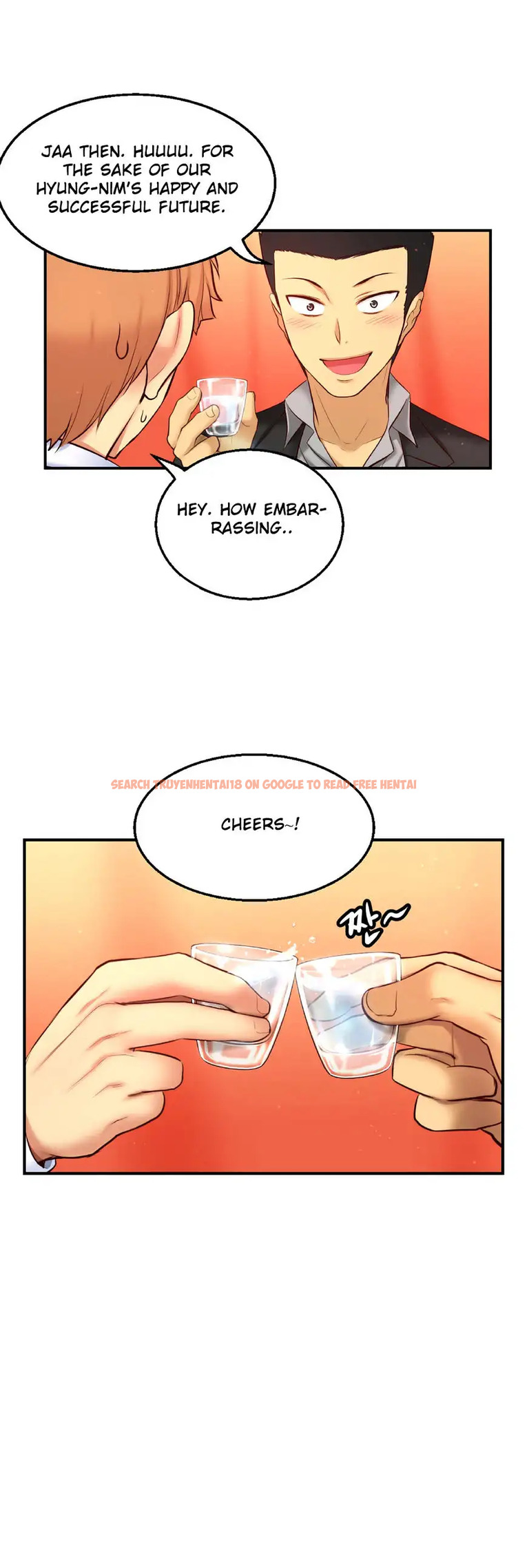Read Hentai Image 10 402 in comic She Is Young - Chapter 69 - hentaitnt.net