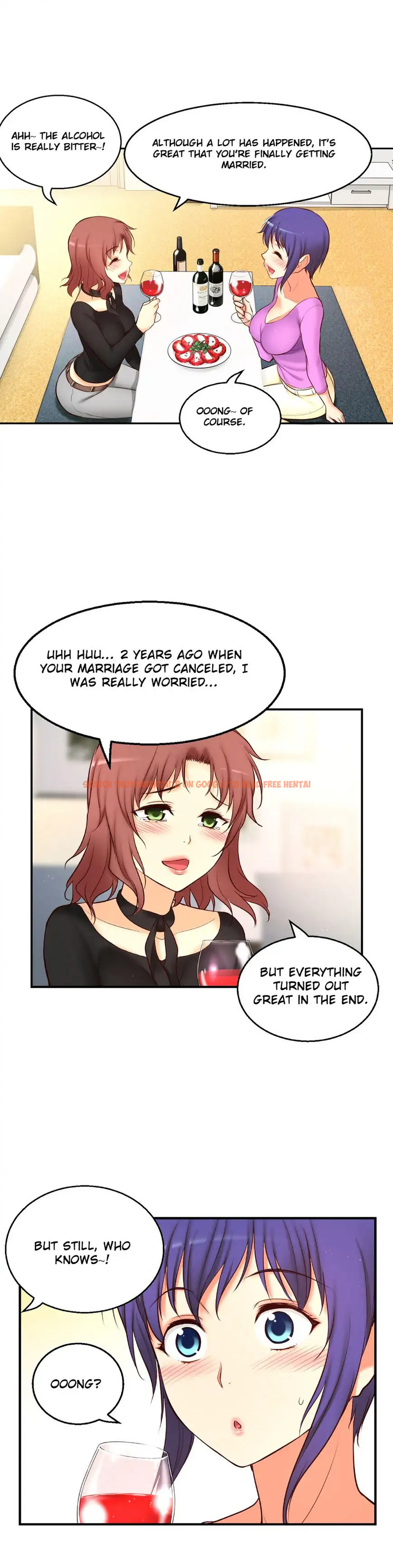 Read Hentai Image 12 402 in comic She Is Young - Chapter 69 - hentaitnt.net