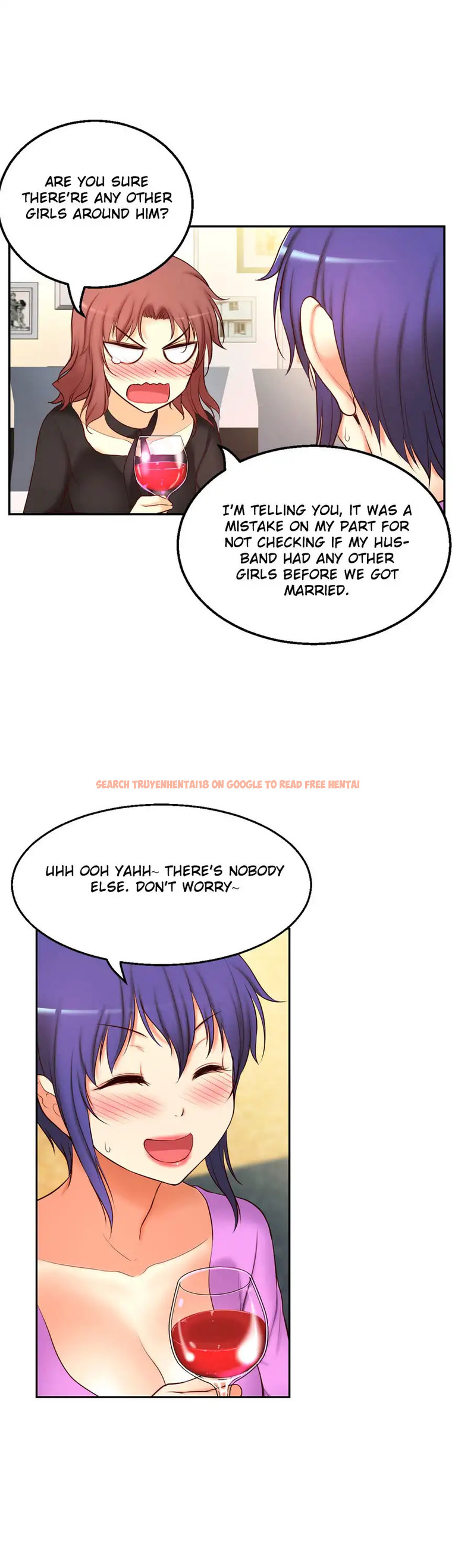 Read Hentai Image 13 402 in comic She Is Young - Chapter 69 - hentaitnt.net