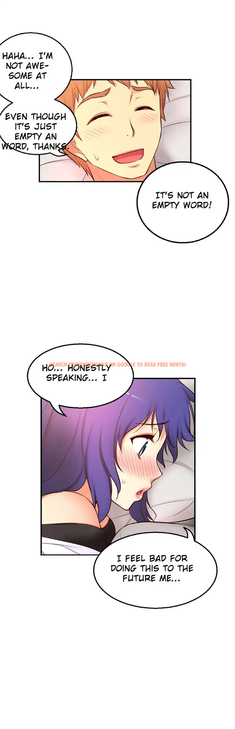 Read Hentai Image 22 402 in comic She Is Young - Chapter 69 - hentaitnt.net