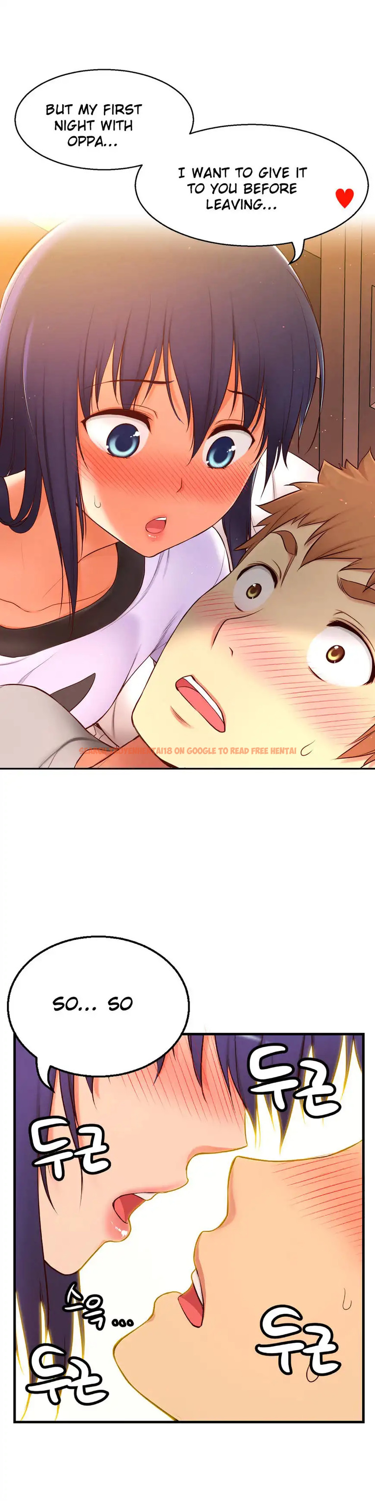 Read Hentai Image 23 402 in comic She Is Young - Chapter 69 - hentaitnt.net