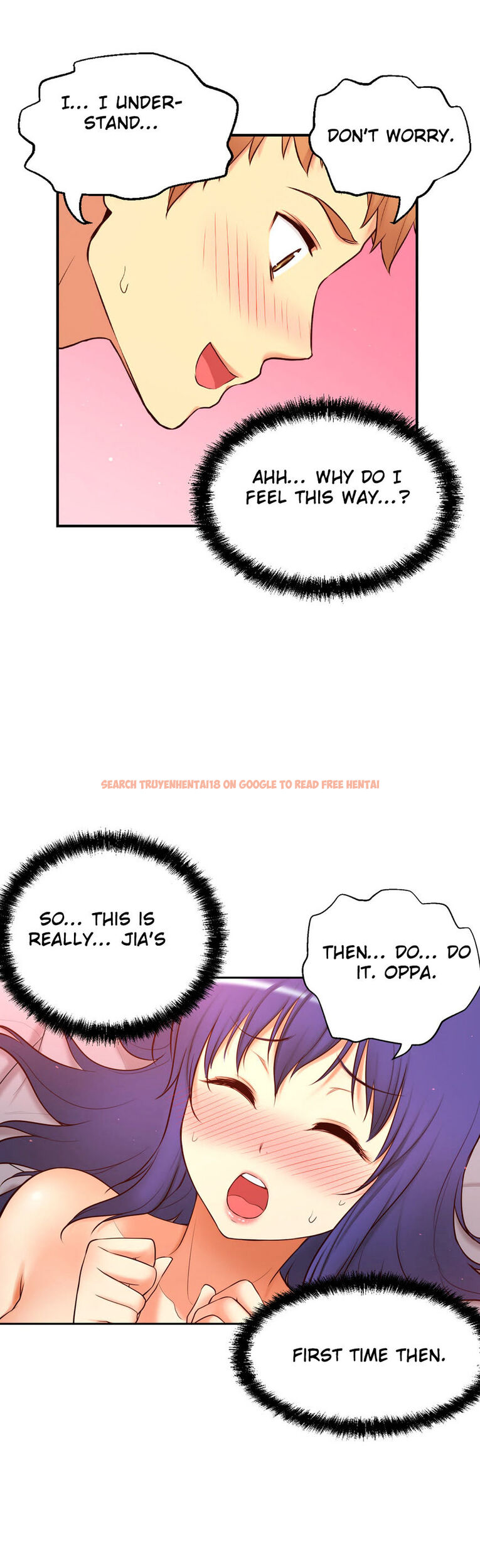 Read Hentai Image 26 402 in comic She Is Young - Chapter 69 - hentaitnt.net