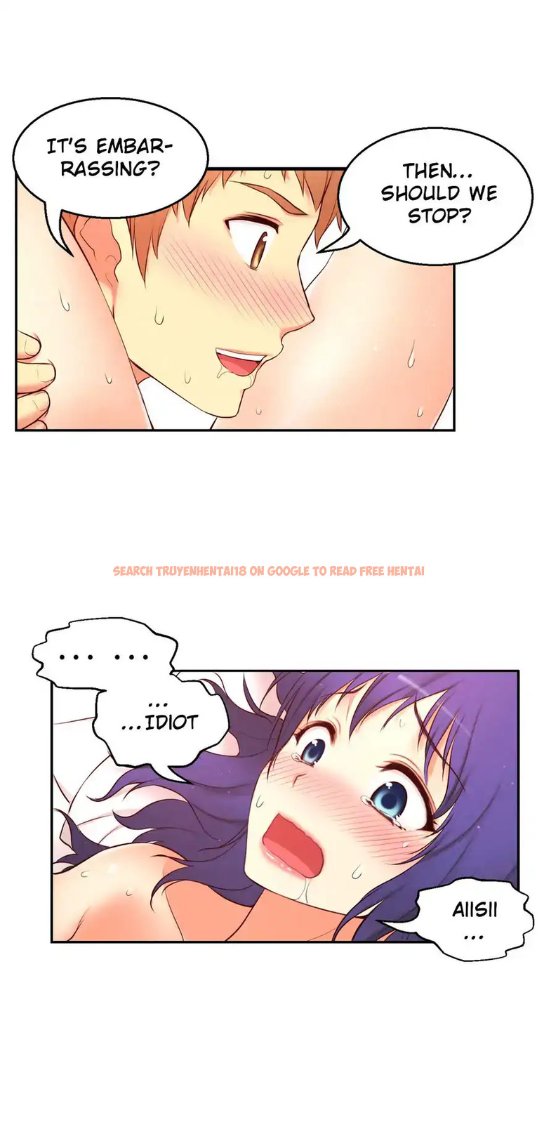 Read Hentai Image 31 402 in comic She Is Young - Chapter 69 - hentaitnt.net