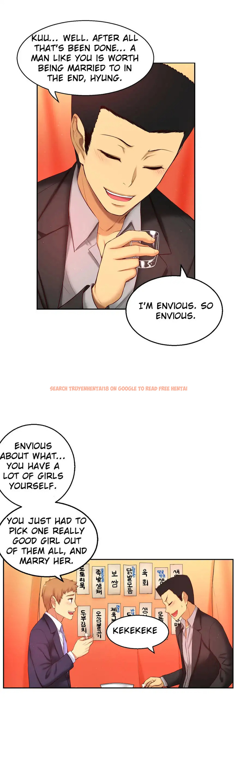 Read Hentai Image 6 401 in comic She Is Young - Chapter 69 - hentaitnt.net