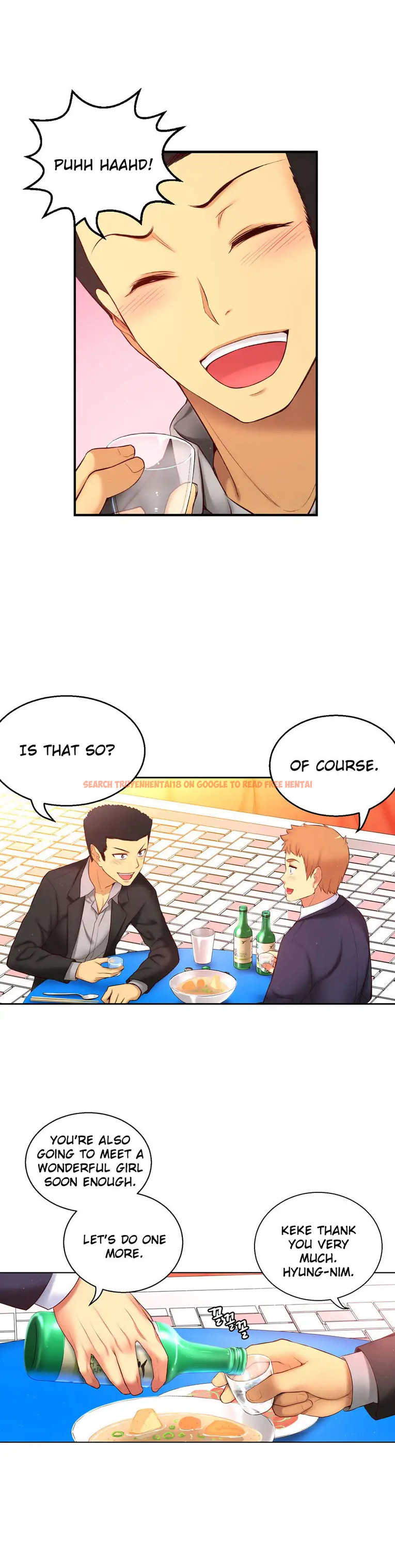 Read Hentai Image 9 402 in comic She Is Young - Chapter 69 - hentaitnt.net