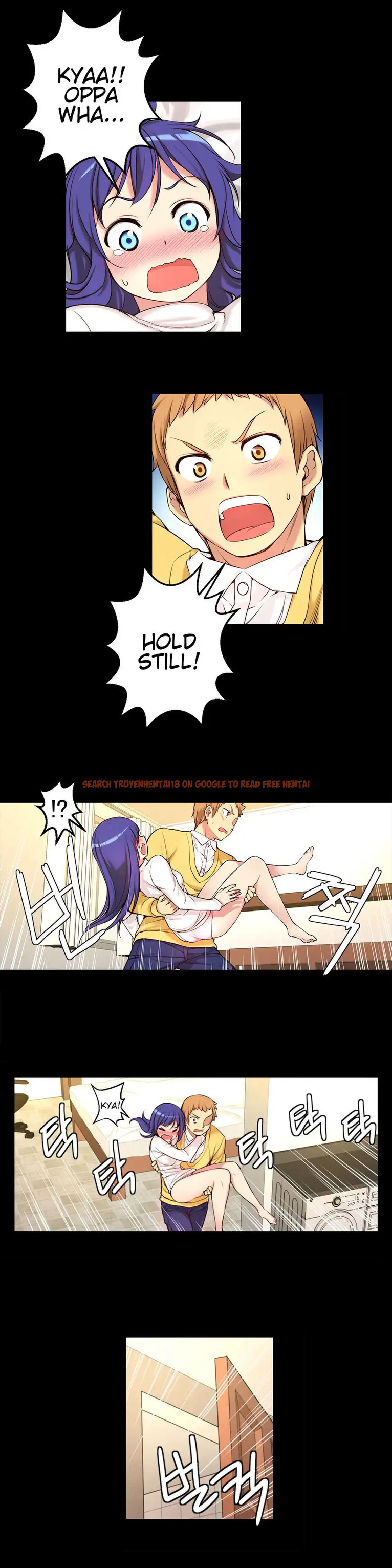 Read Hentai Image 2 445 in comic She Is Young - Chapter 7 - www.hentaitnt.net