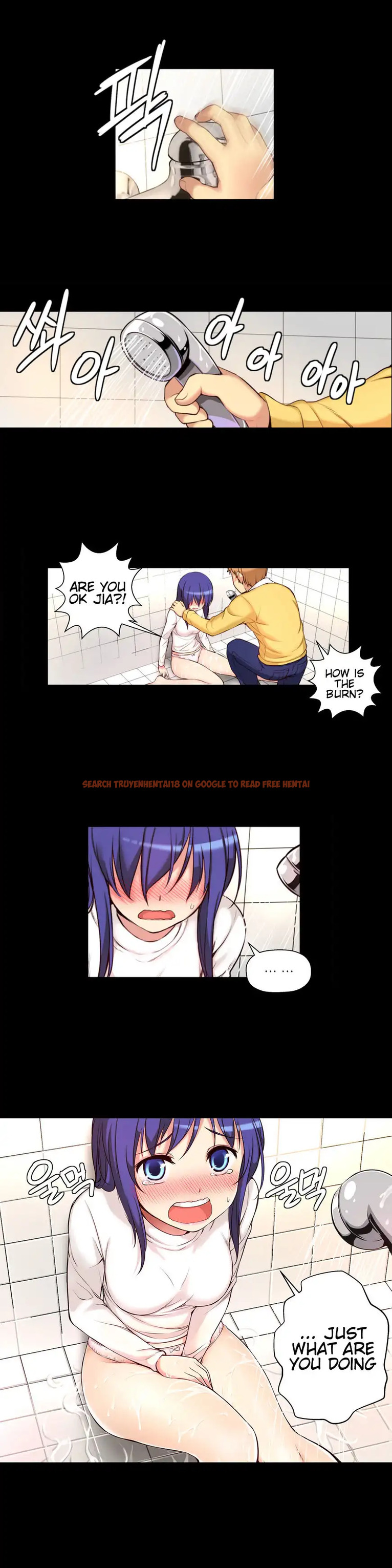 Read Hentai Image 3 445 in comic She Is Young - Chapter 7 - www.hentaitnt.net