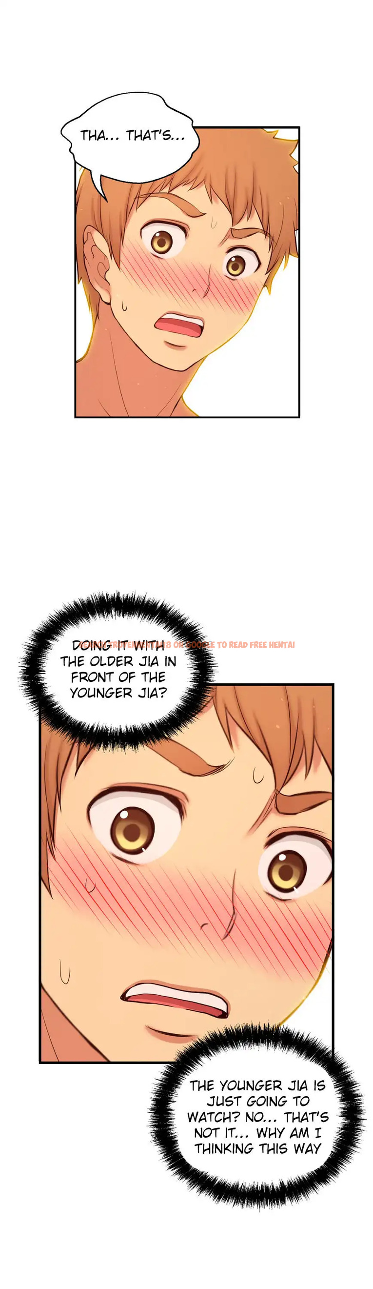 Read Hentai Image 10 401 in comic She Is Young - Chapter 70 - hentaitnt.net