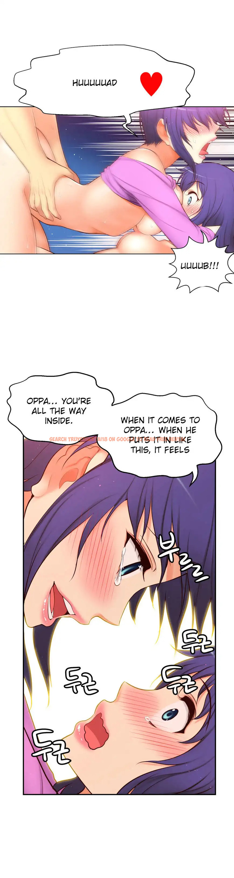 Read Hentai Image 20 401 in comic She Is Young - Chapter 70 - hentaitnt.net