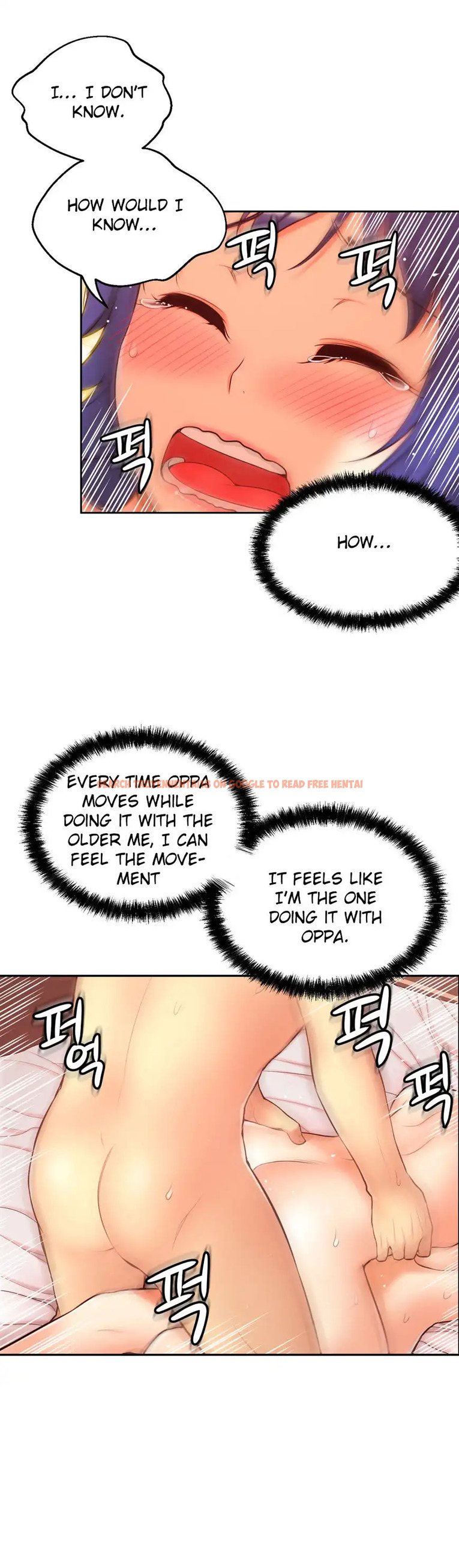 Read Hentai Image 23 401 in comic She Is Young - Chapter 70 - hentaitnt.net