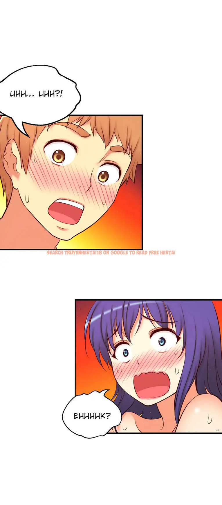 Read Hentai Image 8 401 in comic She Is Young - Chapter 70 - hentaitnt.net