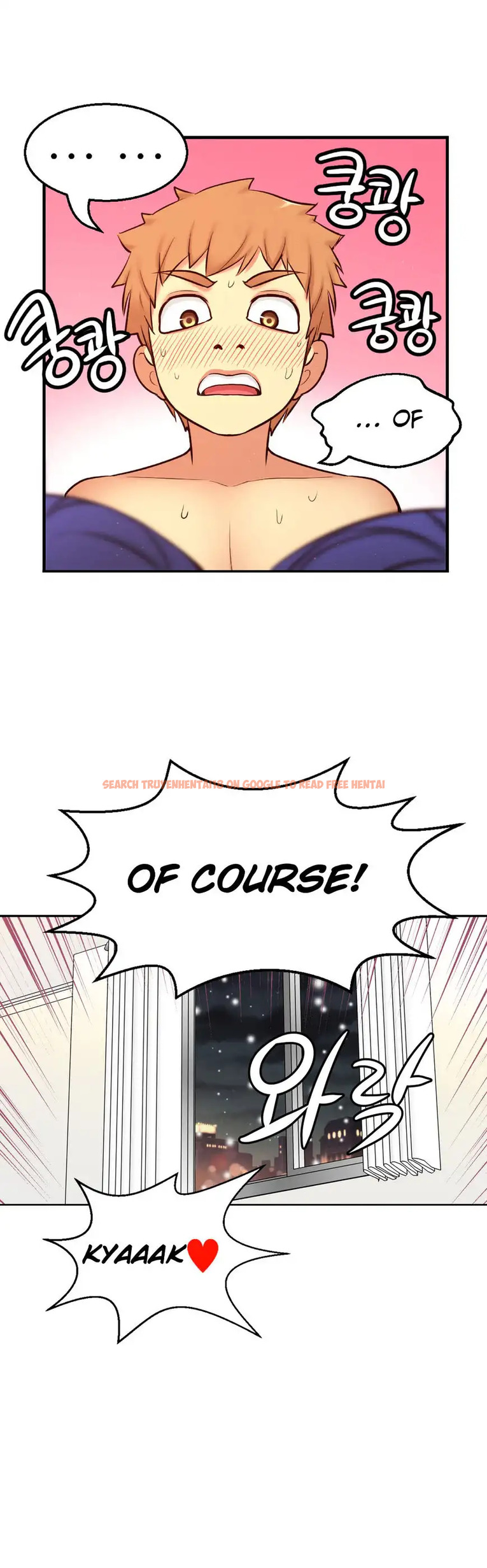 Read Hentai Image 19 401 in comic She Is Young - Chapter 71 - hentaitnt.net