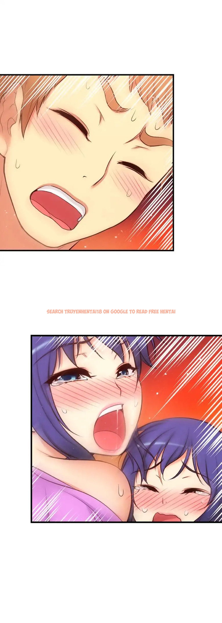 Read Hentai Image 24 401 in comic She Is Young - Chapter 71 - hentaitnt.net
