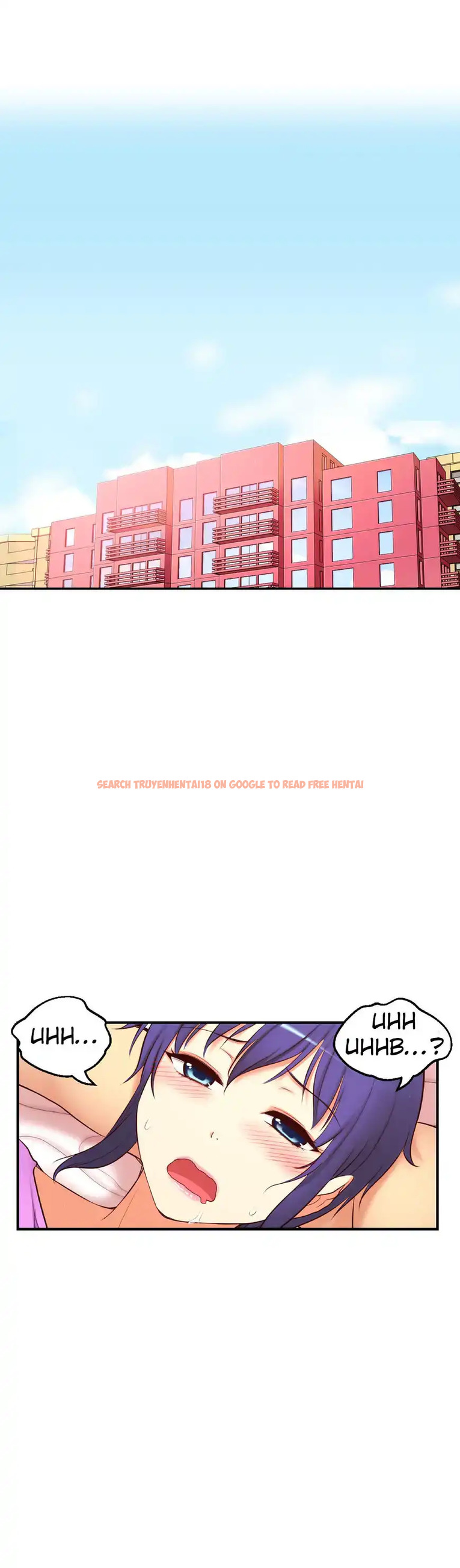 Read Hentai Image 27 401 in comic She Is Young - Chapter 71 - hentaitnt.net