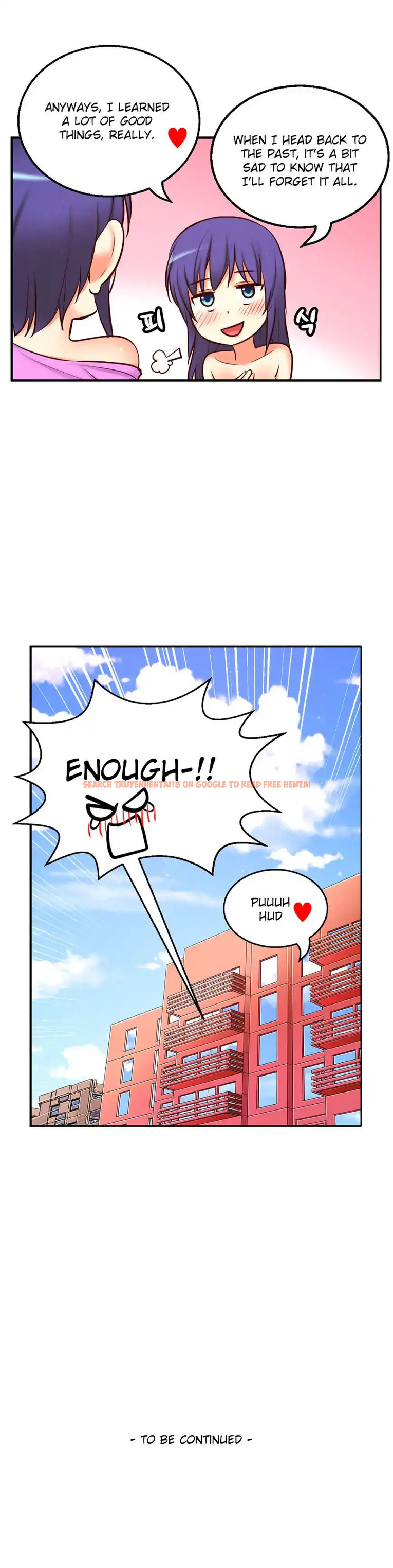 Read Hentai Image 33 401 in comic She Is Young - Chapter 71 - hentaitnt.net