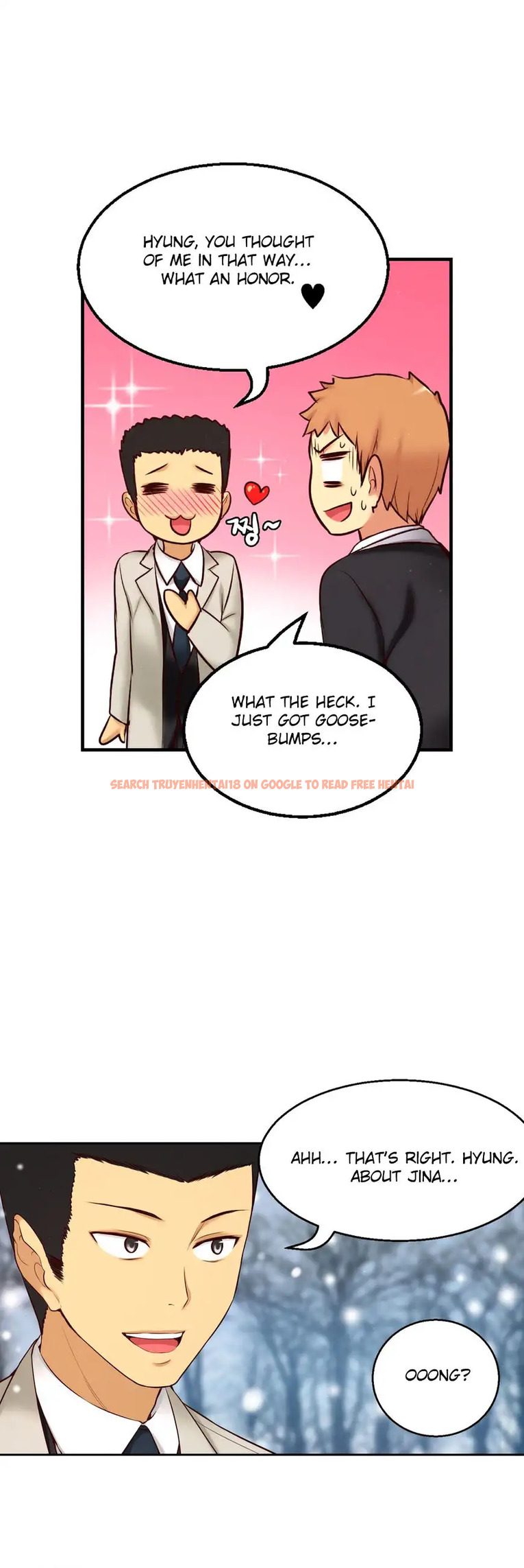 Read Hentai Image 13 401 in comic She Is Young - Chapter 72 - hentaitnt.net